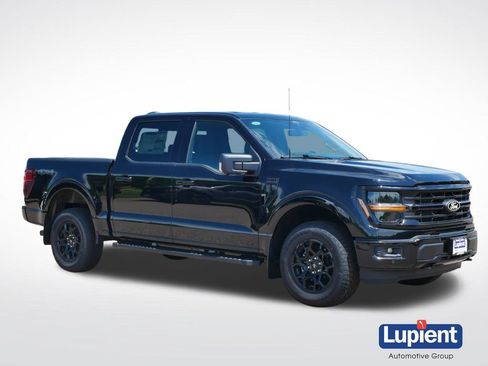 New 2026 Ford F150 XLT w/ Equipment Group 302A MID AWD/4WD image 1