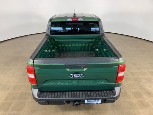 Used 2025 Ford Maverick XL image 11