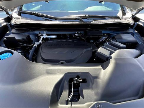 New 2026 Honda Ridgeline Black Edition image 16