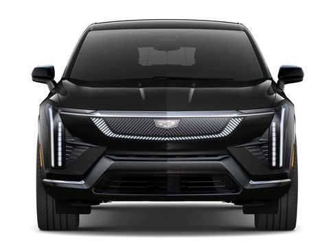 New 2026 Cadillac Optiq Luxury 2 image 26