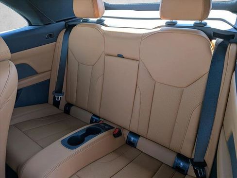 New 2027 BMW 430i Convertible w/ M Sport Package RWD image 16