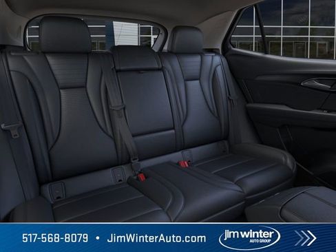 New 2026 Buick Envision Preferred image 17