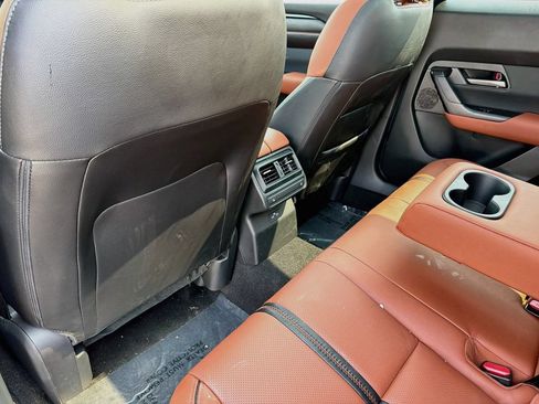Used 2025 MAZDA CX-50 AWD 2.5 Turbo w/ Cargo Package image 26