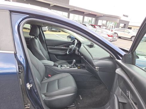 Used 2023 MAZDA CX-30 AWD 2.5 S w/ Select Package image 15