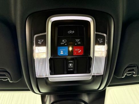 New 2026 RAM 2500 Rebel w/ Rebel Level 1 Equipment Group image 26