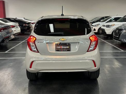 Used 2021 Chevrolet Spark LT image 6