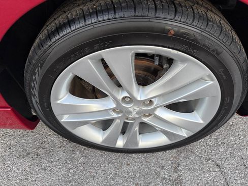 Used 2013 Chevrolet Cruze LTZ FWD image 23