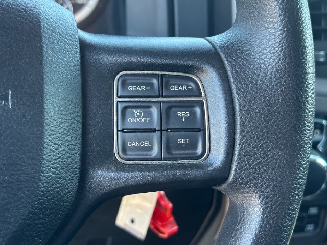 Used 2018 RAM 1500 Tradesman w/ Popular Equipment Group AWD/4WD image 17