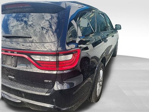 Used 2024 Dodge Durango GT image 3