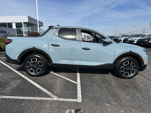 Used 2024 Hyundai Santa Cruz SE image 8