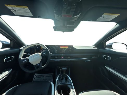 New 2025 Kia K4 GT-Line w/ GT-Line Premium Package image 9