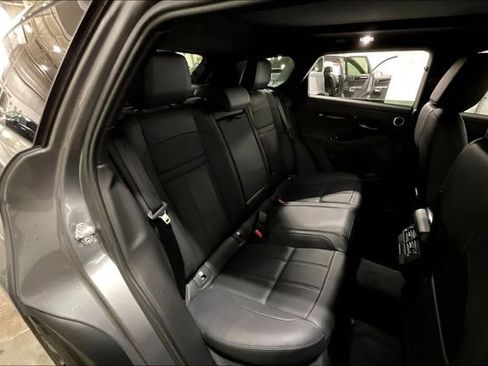 Used 2024 Land Rover Range Rover Evoque Dynamic SE image 29