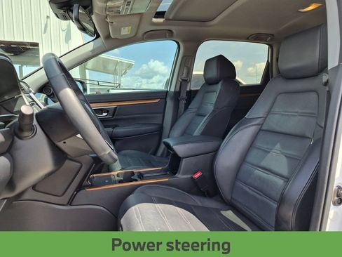 Used 2020 Honda CR-V Touring image 16
