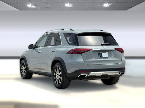 Certified 2024 Mercedes-Benz GLE 350 4MATIC image 3