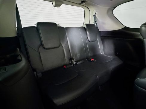 Used 2023 INFINITI QX80 Luxe w/ Cargo Package image 34