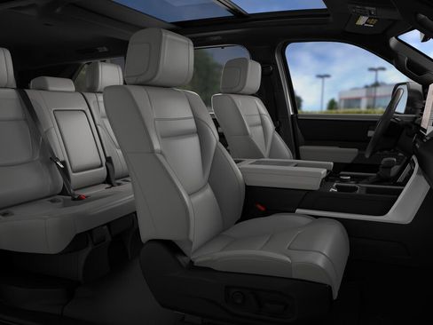 New 2026 Toyota Sequoia Limited AWD/4WD image 20