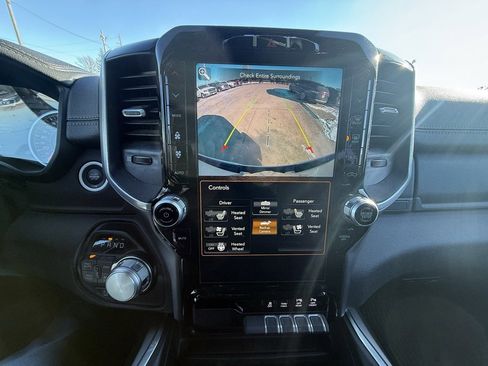 Used 2021 RAM 1500 Laramie image 20