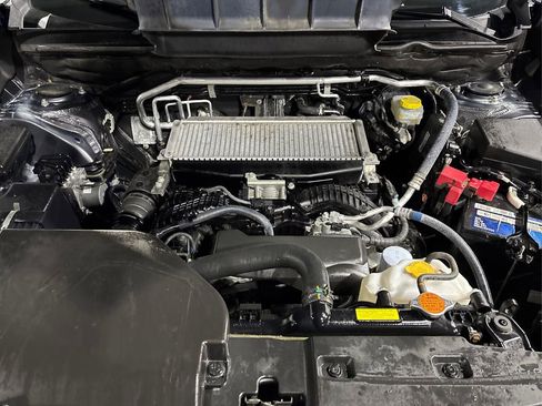 Used 2023 Subaru Ascent Onyx Edition Limited image 12