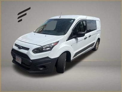 Used 2017 Ford Transit Connect XL