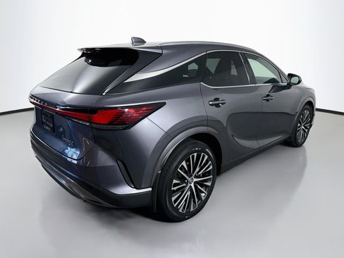 Certified 2023 Lexus RX 350 Premium Plus w/ Accessory Package AWD/4WD image 7