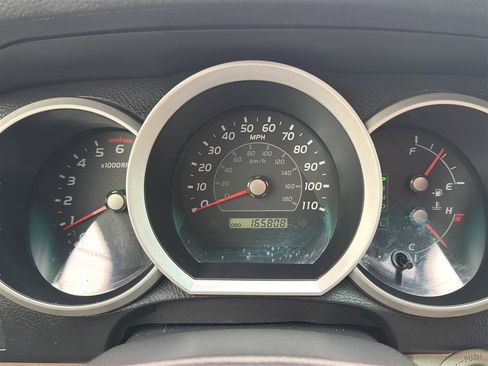 Used 2008 Toyota 4Runner SR5 image 22