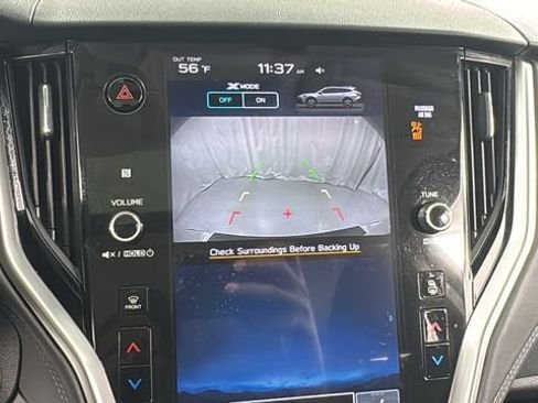 Used 2022 Subaru Outback Premium image 26