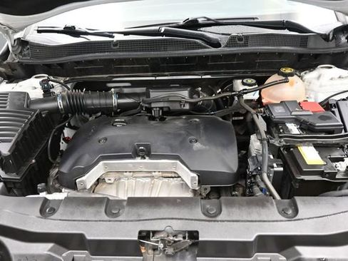 Used 2021 Chevrolet Blazer LT FWD image 31
