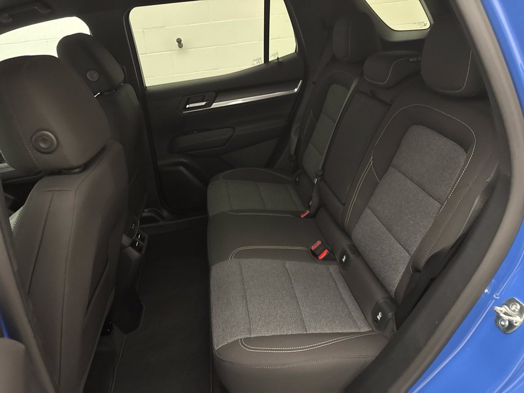 New 2027 GMC Terrain Elevation AWD/4WD image 40