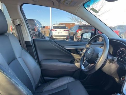 Used 2020 Subaru Outback Onyx Edition XT image 35