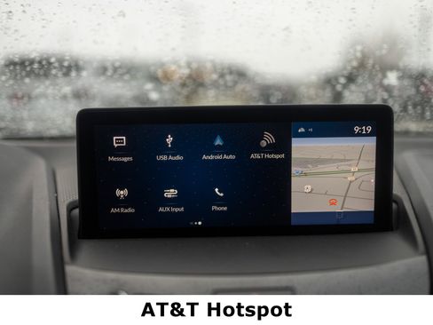 Certified 2021 Acura RDX A-Spec image 8