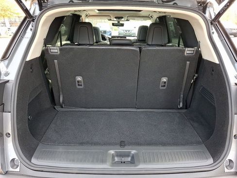 Used 2025 INFINITI QX60 Luxe w/ Vision Package image 31