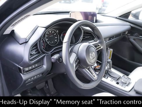 New 2026 MAZDA CX-30 2.5 Turbo w/ Premium Plus Pkg AWD/4WD image 5