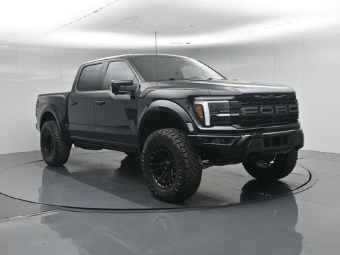 Used 2024 Ford F150 Raptor AWD/4WD image 59