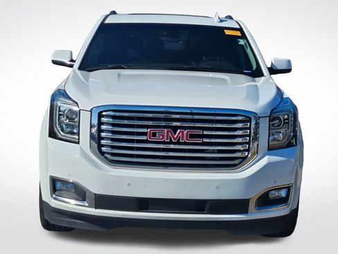 Used 2020 GMC Yukon SLT w/ Open Road Package image 2