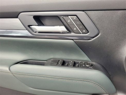 New 2026 GMC Terrain AT4 w/ Convenience Package III image 22