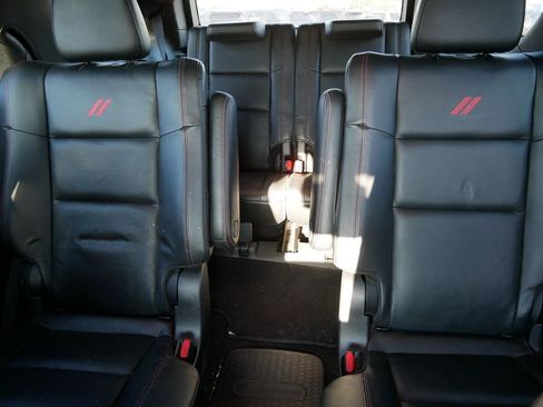 Used 2021 Dodge Durango R/T w/ Technology Group image 13