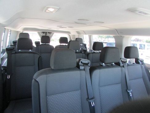 Used 2025 Ford Transit 350 XLT RWD image 32