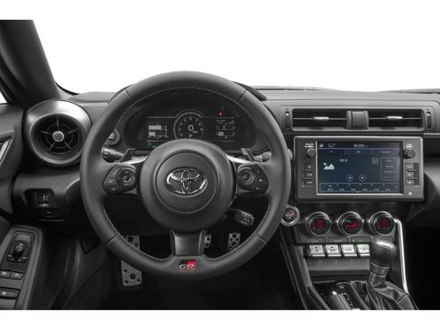 Used 2022 Toyota GR86 Premium w/ ALL Weather Mat Package (TMS) image 13
