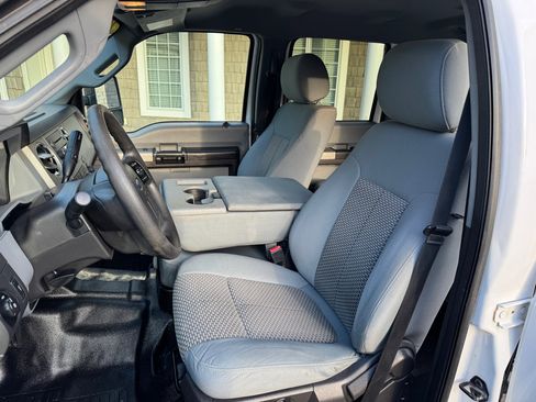 Used 2014 Ford F250 XLT image 13