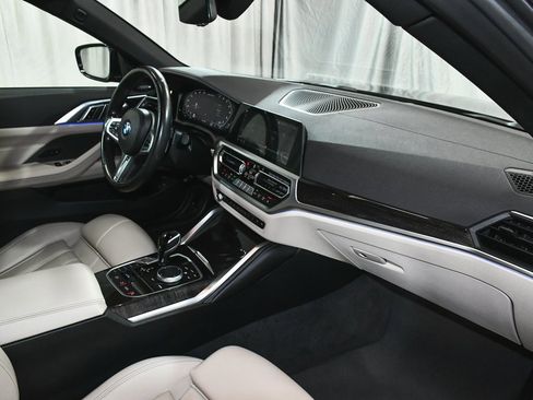 Used 2023 BMW 440i xDrive M440i xDrive w/ Premium Package image 73