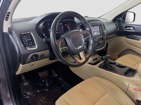 Used 2019 Dodge Durango GT w/ Mopar All Weather Package RWD image 23