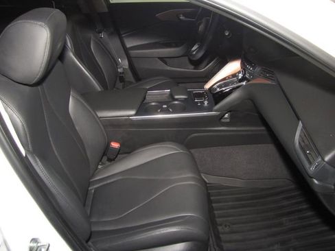 Used 2021 Acura TLX image 21