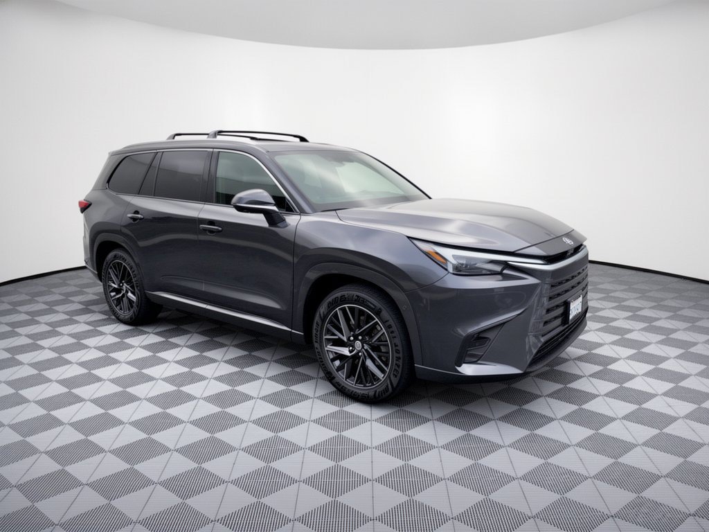 Certified 2026 Lexus TX 350 AWD w/ Technology Package image 7