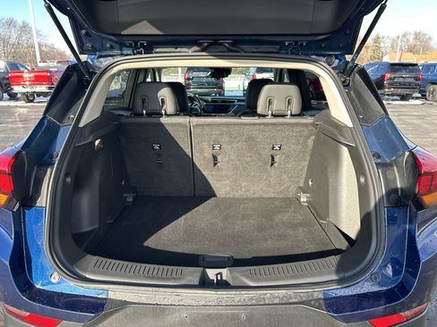 Certified 2022 Buick Encore GX Preferred image 23