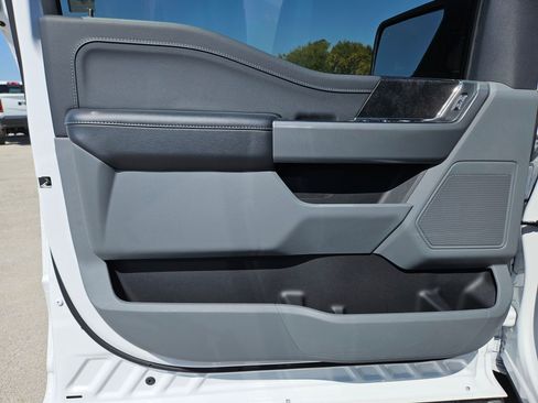 Used 2023 Ford F150 XLT w/ Equipment Group 302A High image 11