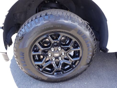Used 2024 Ford F150 XLT w/ Mobile Office Package AWD/4WD image 58