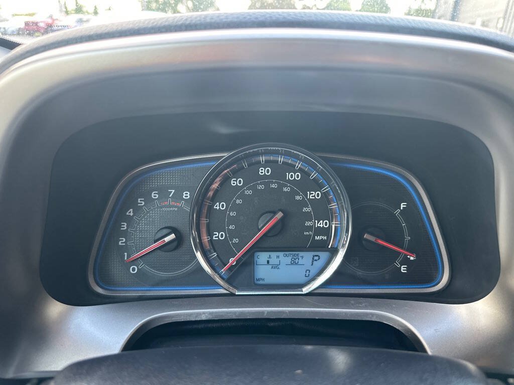 Used 2013 Toyota RAV4 Limited AWD/4WD image 7