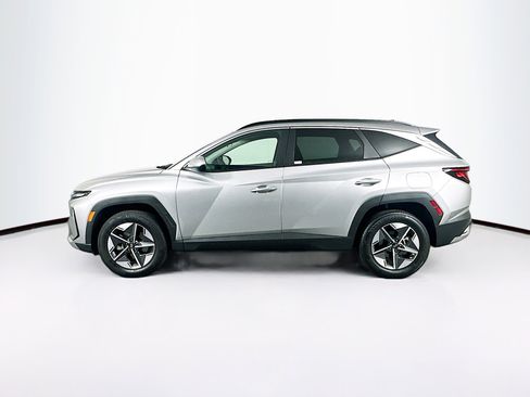 Used 2025 Hyundai Tucson SEL AWD/4WD image 4