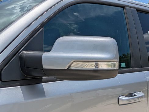 Used 2022 RAM 1500 Big Horn RWD image 11