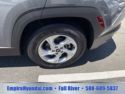 Used 2024 Hyundai Tucson SEL FWD image 13